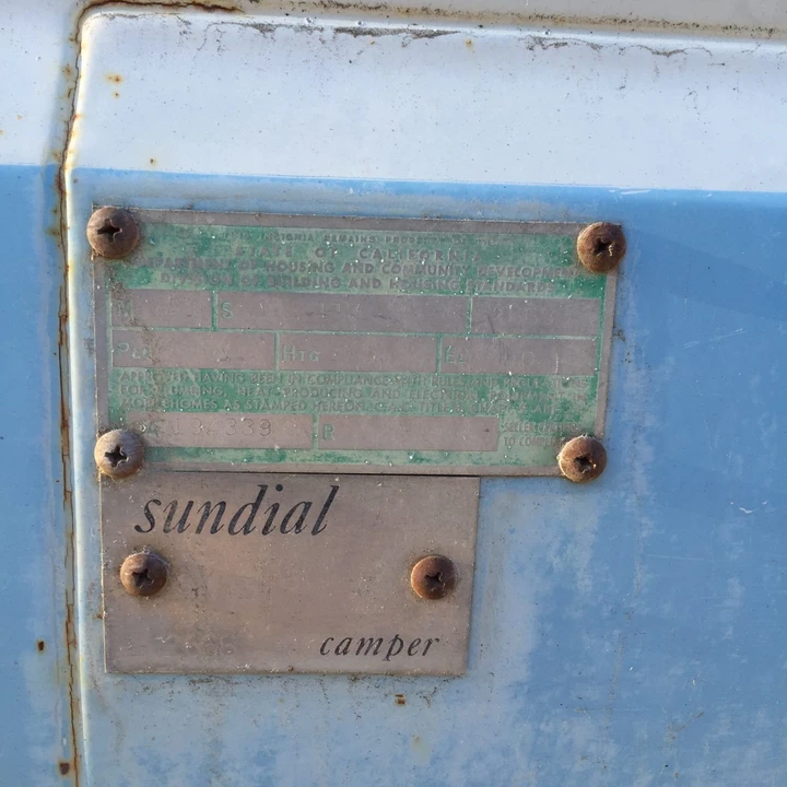 1968 Dodge A100 - Image 12 of 31