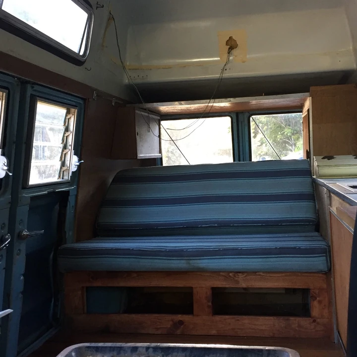 1968 Dodge A100 - Image 17 of 31