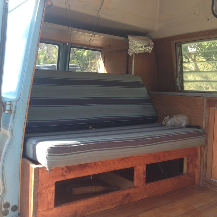 1968 Dodge A100 - Image 16 of 31