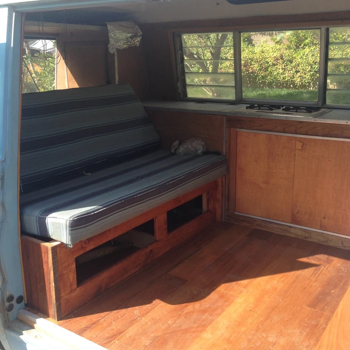 1968 Dodge A100 - Image 15 of 31