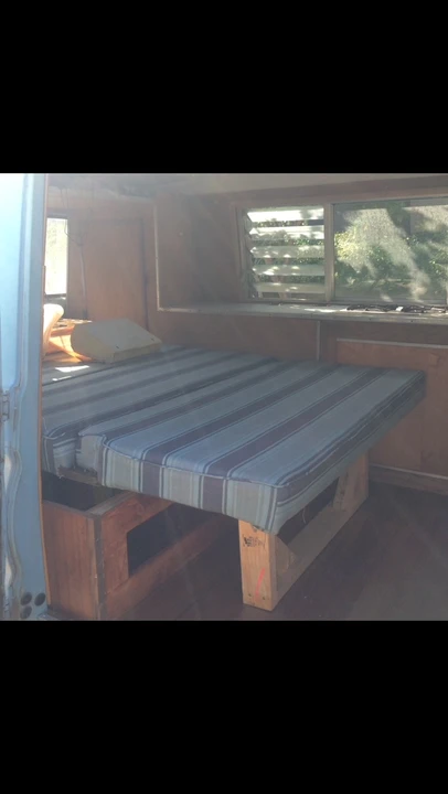 1968 Dodge A100 - Image 19 of 31