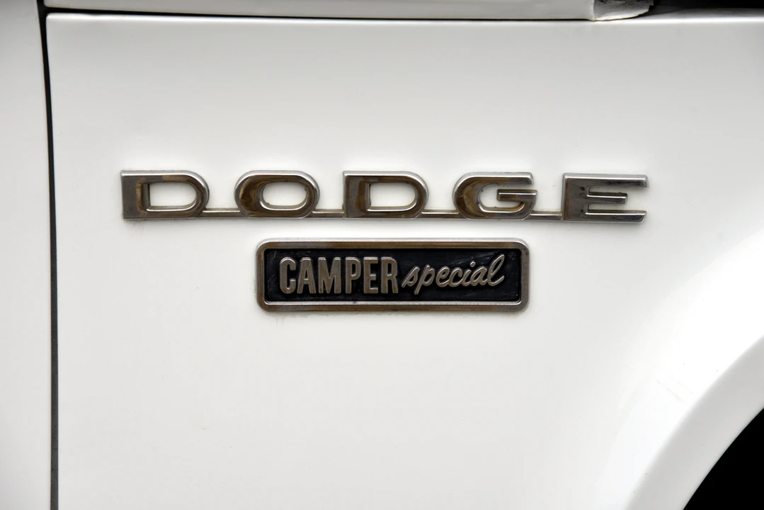 1968 Dodge D Series 2nd Gen - Image 25 of 31