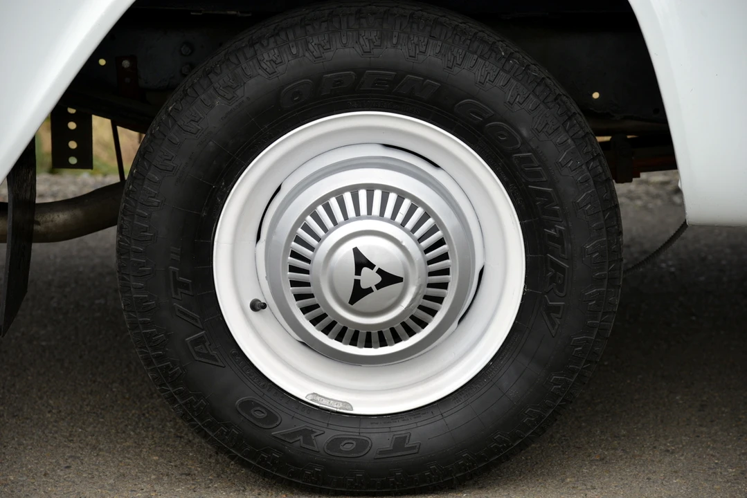 1968 Dodge D Series 2nd Gen - Image 26 of 31