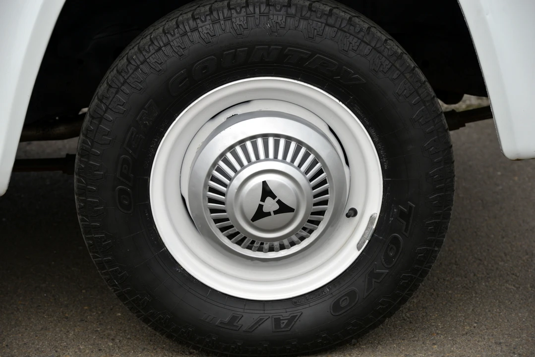 1968 Dodge D Series 2nd Gen - Image 27 of 31