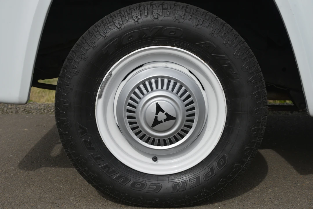 1968 Dodge D Series 2nd Gen - Image 28 of 31