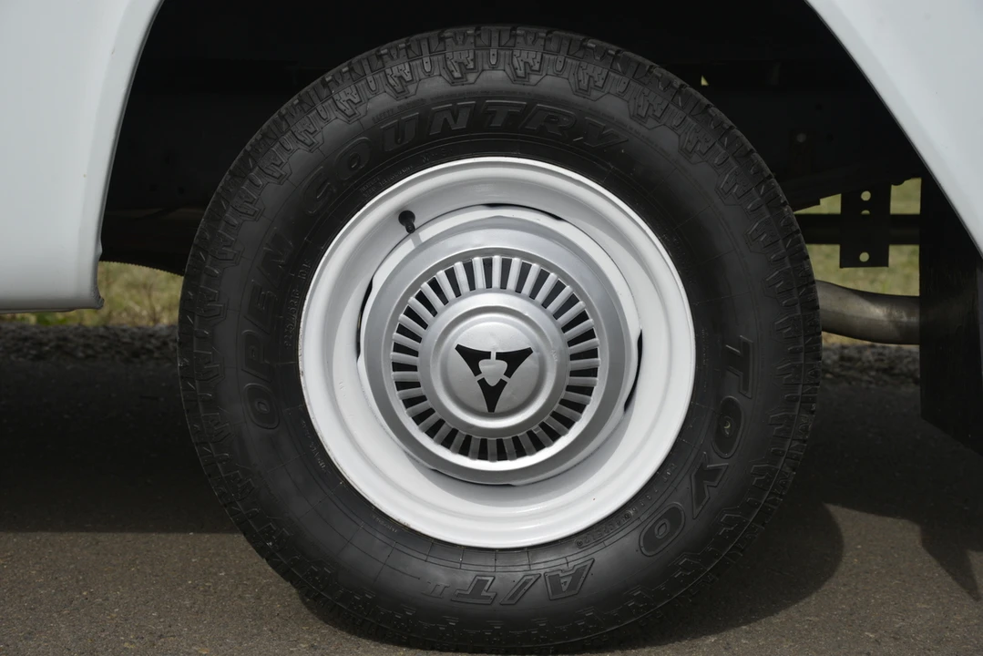 1968 Dodge D Series 2nd Gen - Image 29 of 31