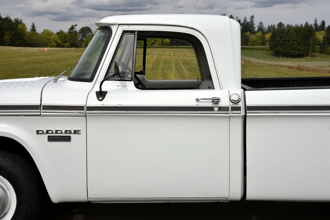 1968 Dodge D Series 2nd Gen - Image 31 of 31