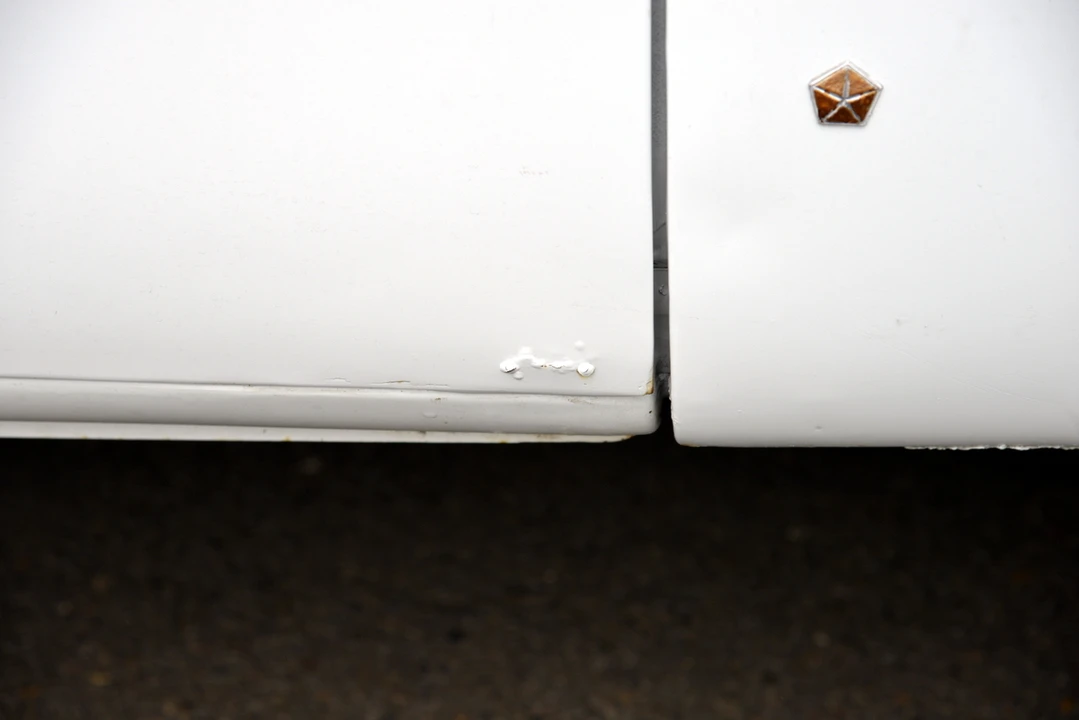 1968 Dodge D Series 2nd Gen - Image 21 of 31