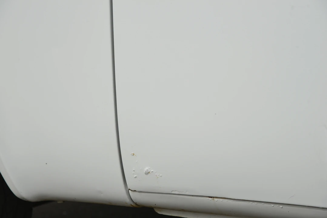 1968 Dodge D Series 2nd Gen - Image 24 of 31