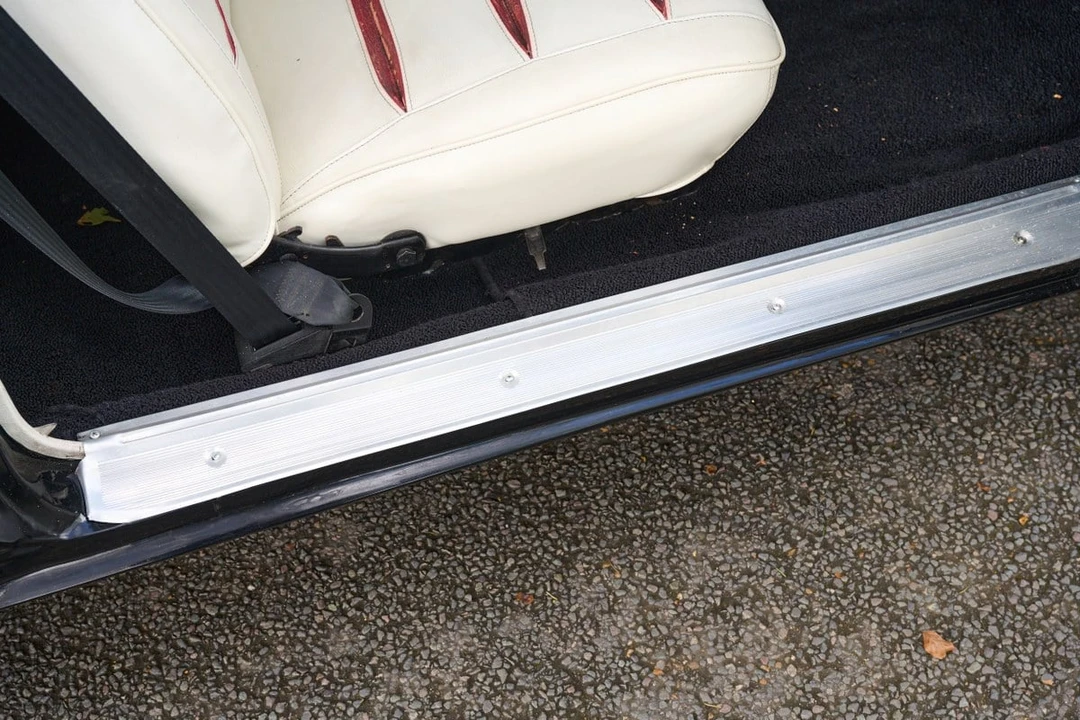 1968 Dodge Charger 2nd Gen - Image 30 of 30