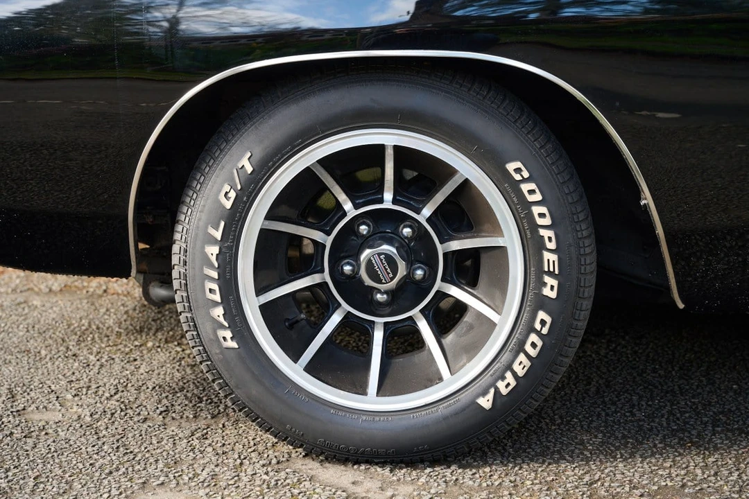 1968 Dodge Charger 2nd Gen - Image 21 of 30