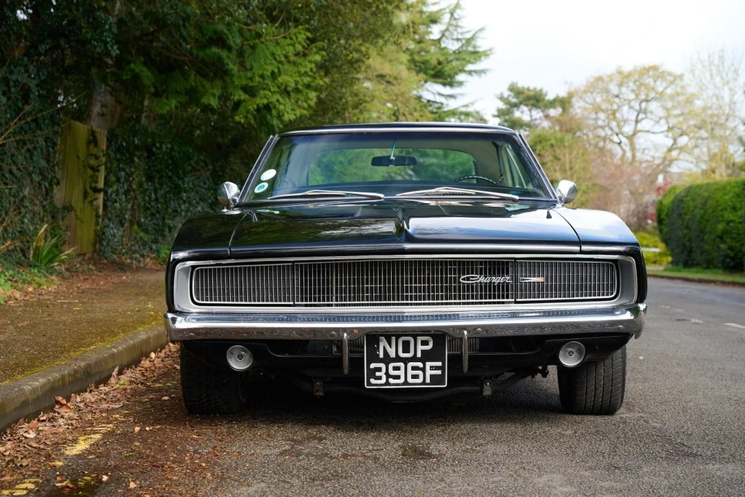 1968 Dodge Charger 2nd Gen - Image 6 of 30