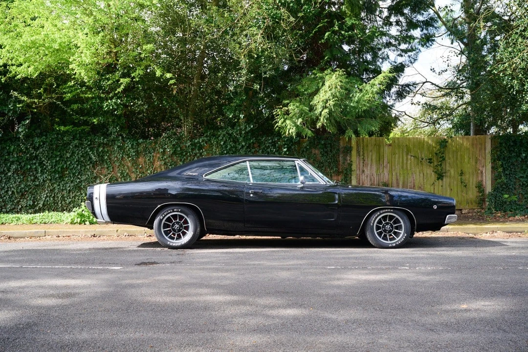 1968 Dodge Charger 2nd Gen - Image 17 of 30