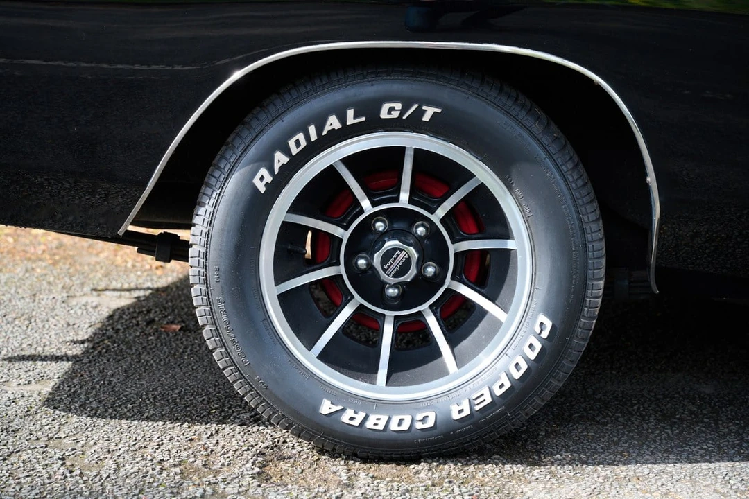 1968 Dodge Charger 2nd Gen - Image 23 of 30