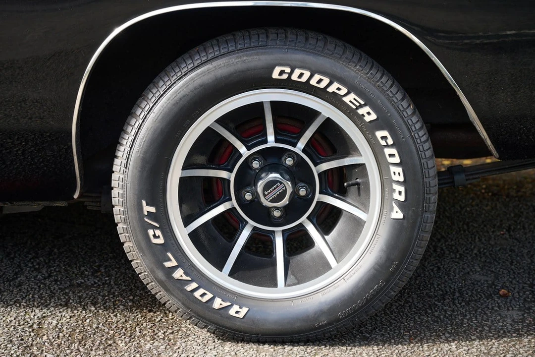 1968 Dodge Charger 2nd Gen - Image 22 of 30