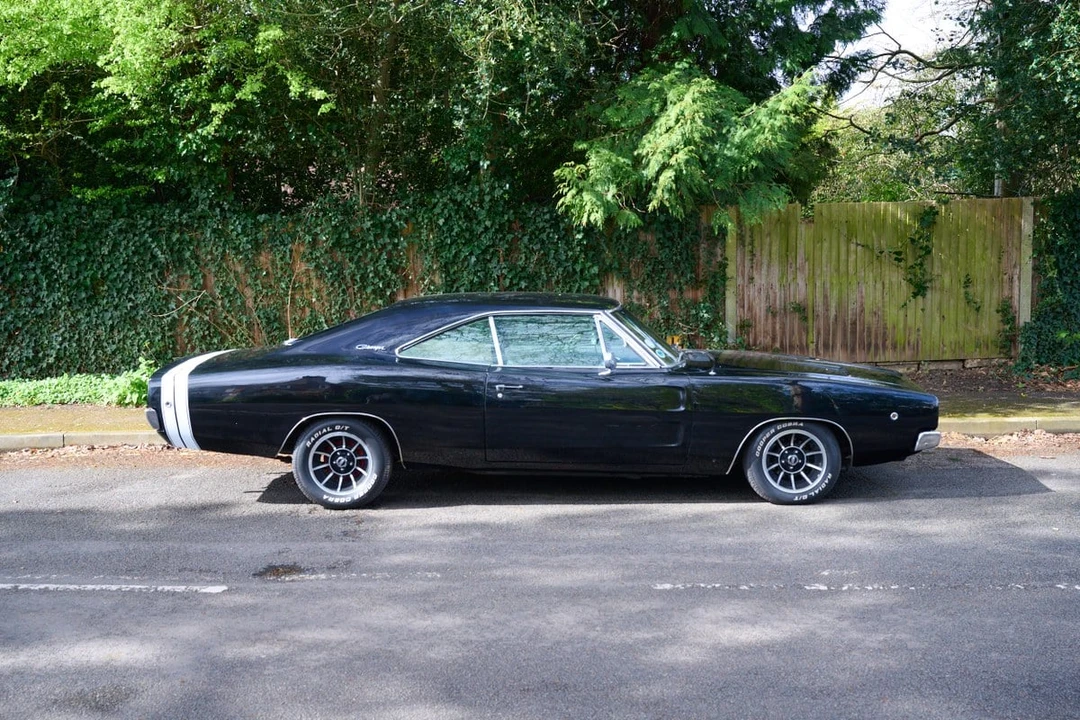 1968 Dodge Charger 2nd Gen - Image 18 of 30