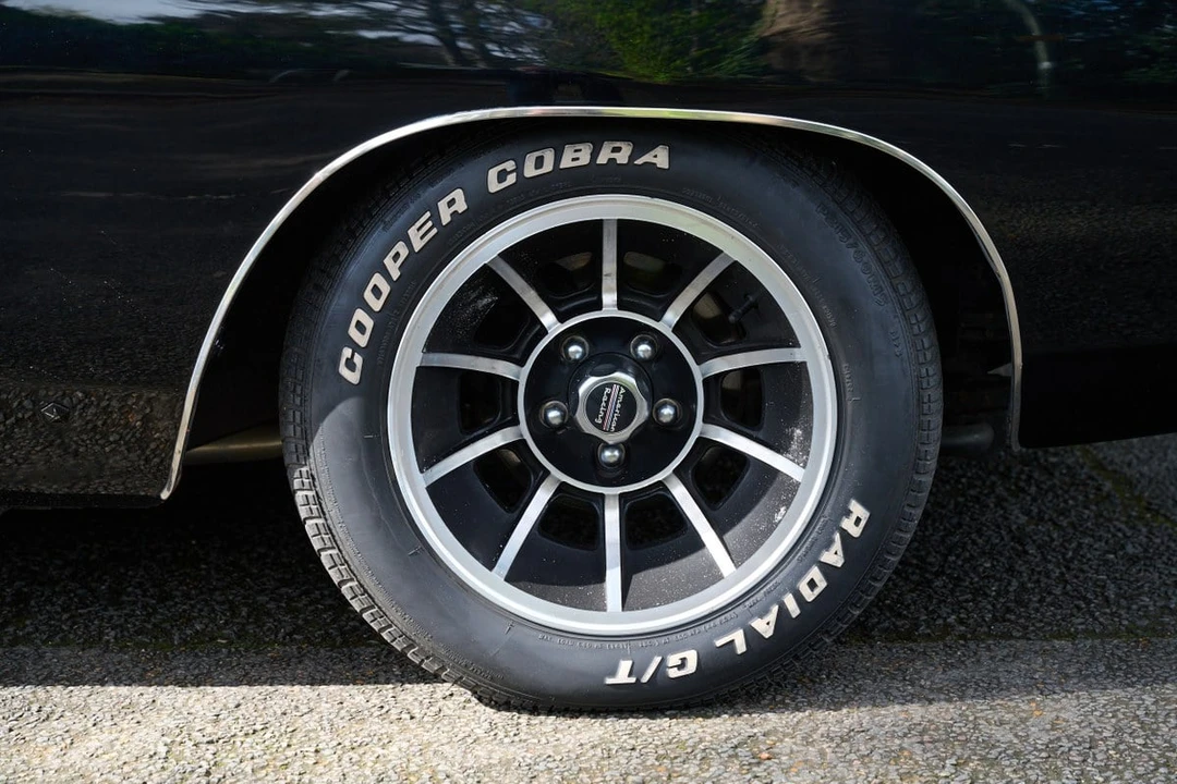 1968 Dodge Charger 2nd Gen - Image 24 of 30