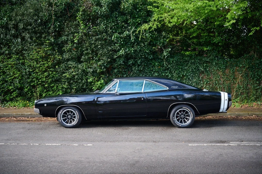 1968 Dodge Charger 2nd Gen - Image 7 of 30