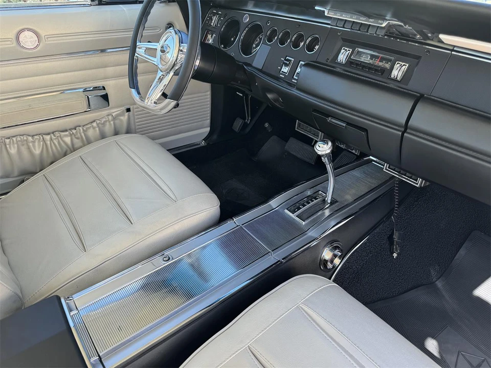 1968 Dodge Charger 2nd Gen - Image 4 of 16