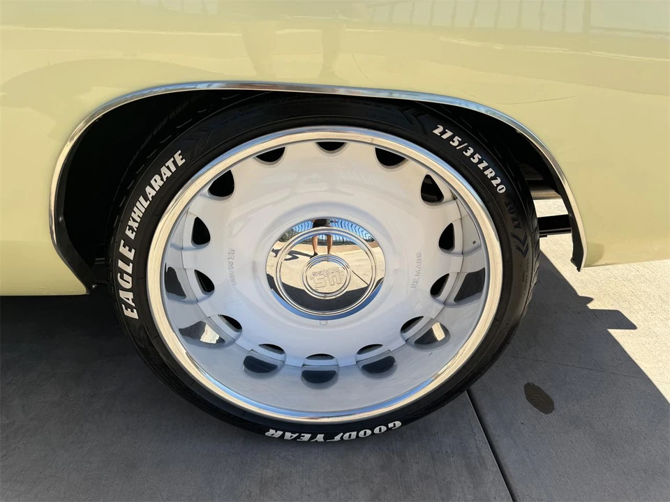 1968 Dodge Charger 2nd Gen - Image 8 of 16