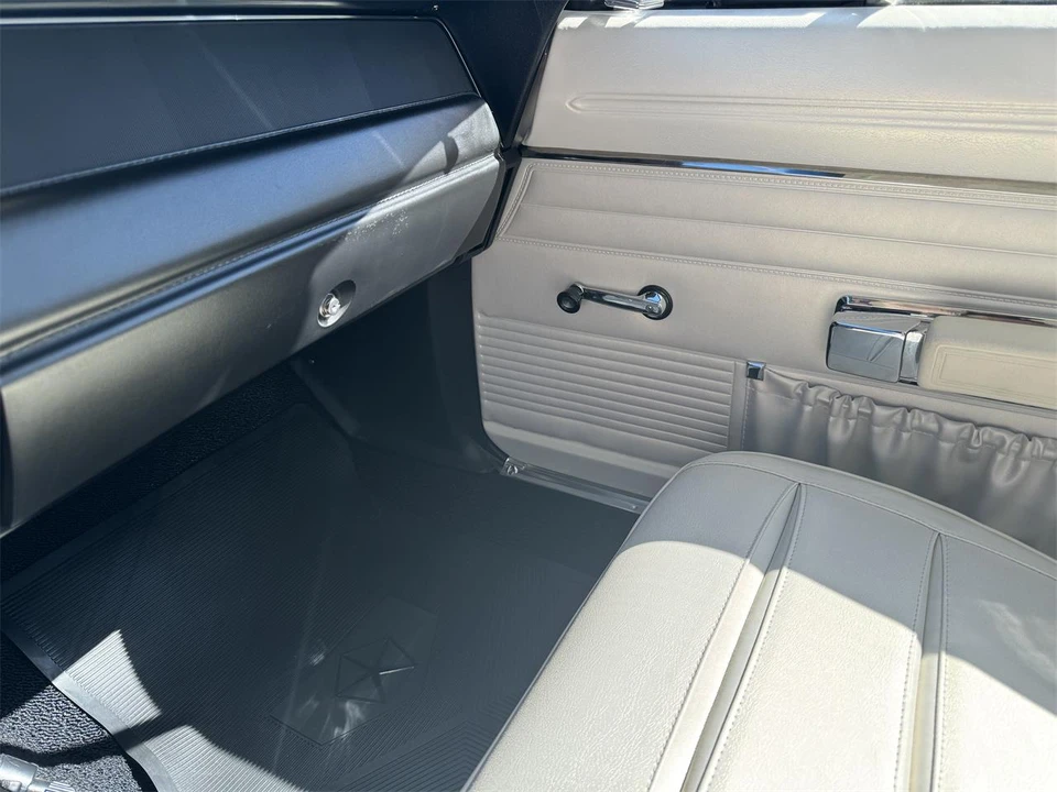 1968 Dodge Charger 2nd Gen - Image 11 of 16