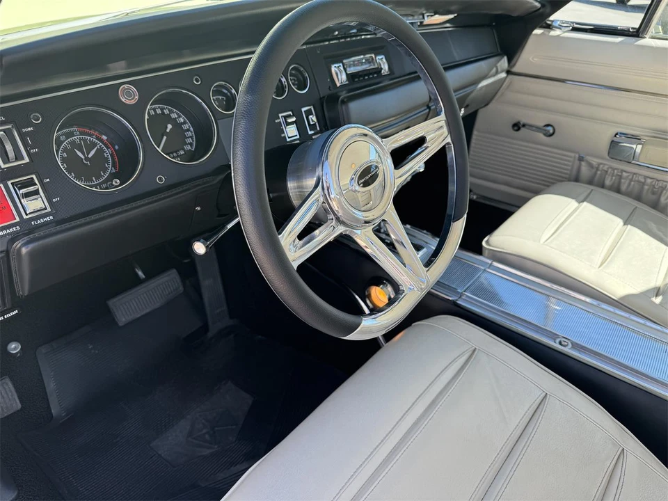 1968 Dodge Charger 2nd Gen - Image 13 of 16