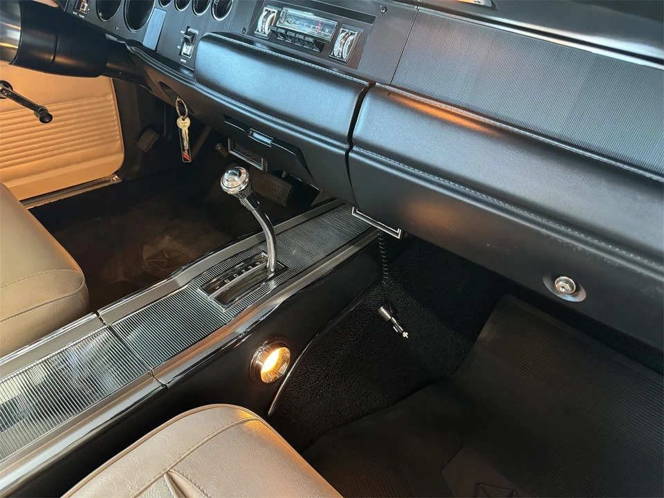 1968 Dodge Charger 2nd Gen - Image 14 of 16
