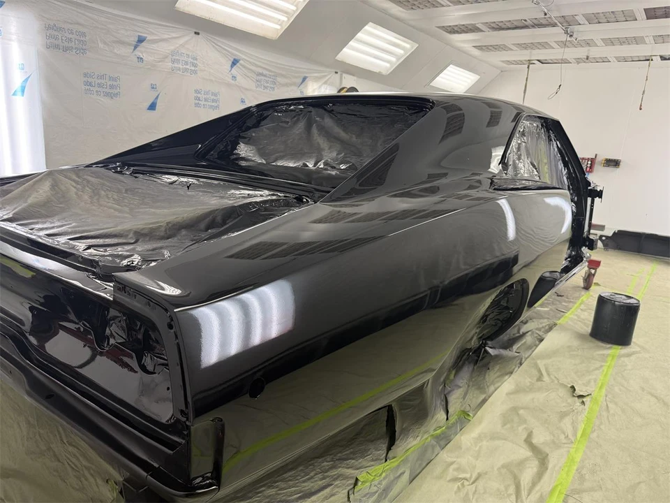 1968 Dodge Charger 2nd Gen - Image 3 of 17