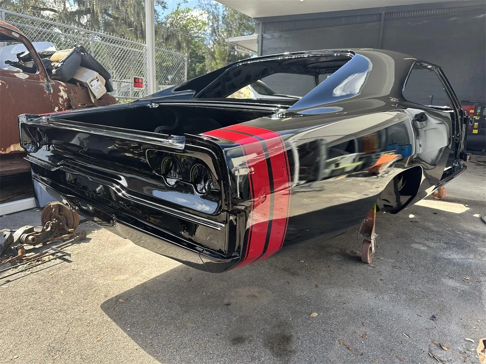 1968 Dodge Charger 2nd Gen - Image 7 of 17