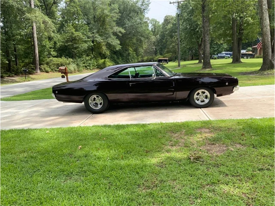 1968 Dodge Charger 2nd Gen - Image 4 of 31