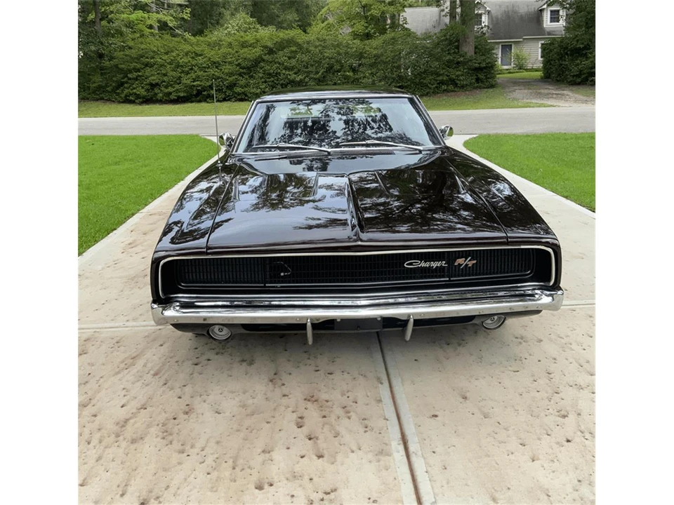 1968 Dodge Charger 2nd Gen - Image 7 of 31