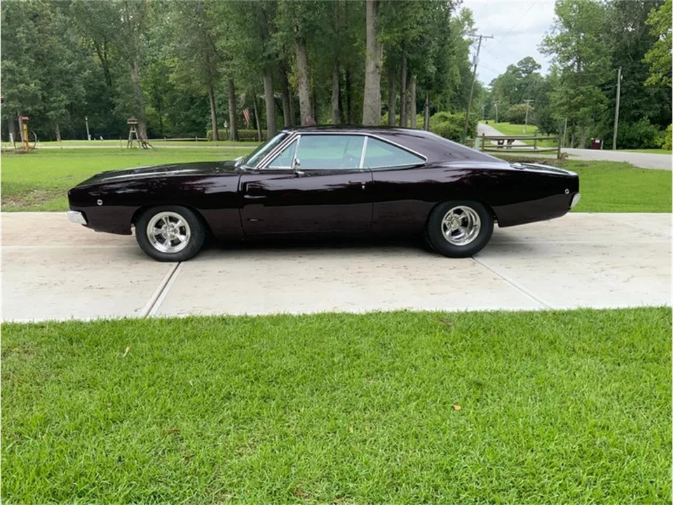 1968 Dodge Charger 2nd Gen - Image 2 of 31