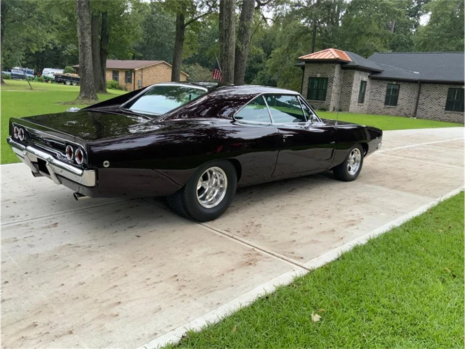 1968 Dodge Charger 2nd Gen - Image 5 of 31