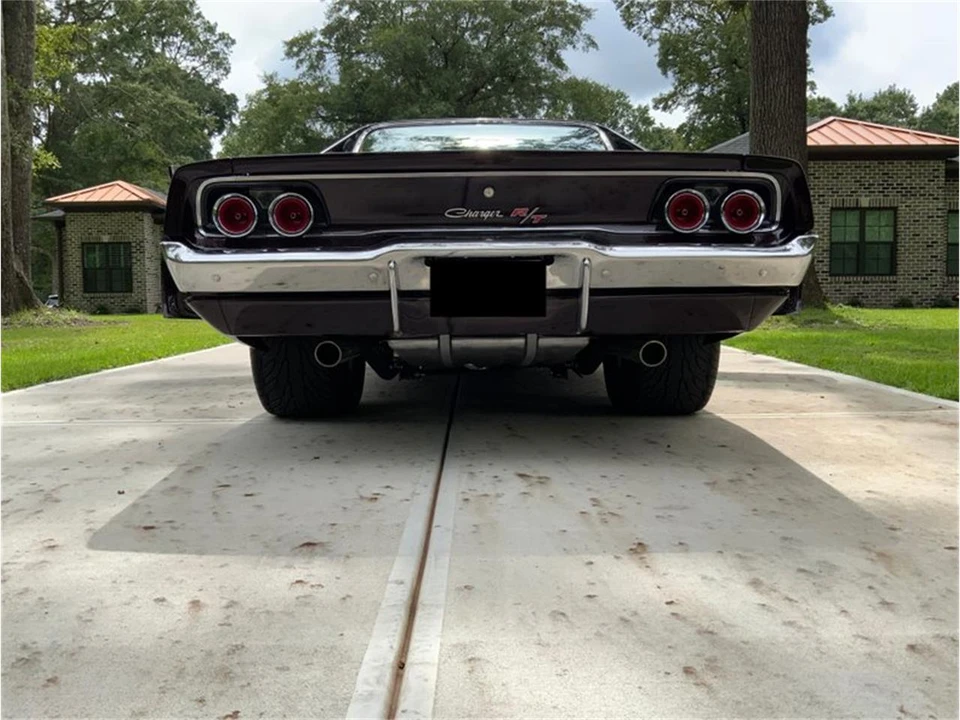 1968 Dodge Charger 2nd Gen - Image 9 of 31