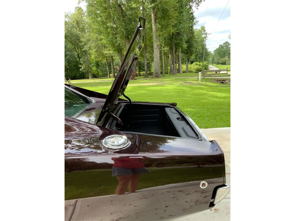 1968 Dodge Charger 2nd Gen - Image 10 of 31