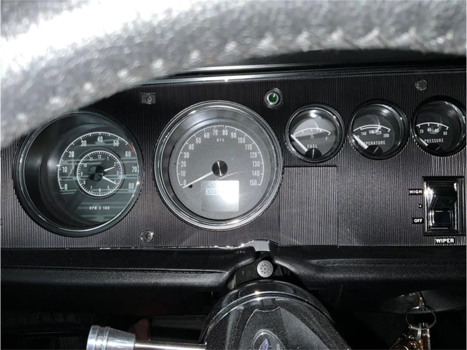 1968 Dodge Charger 2nd Gen - Image 19 of 31