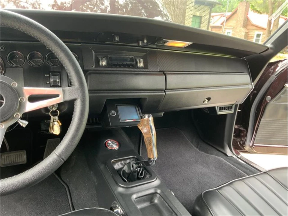 1968 Dodge Charger 2nd Gen - Image 18 of 31