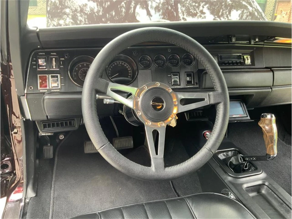 1968 Dodge Charger 2nd Gen - Image 17 of 31