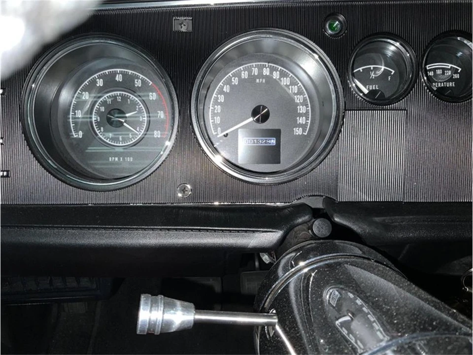 1968 Dodge Charger 2nd Gen - Image 20 of 31