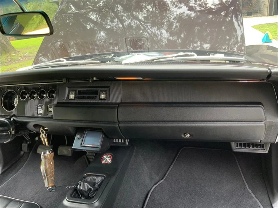 1968 Dodge Charger 2nd Gen - Image 21 of 31