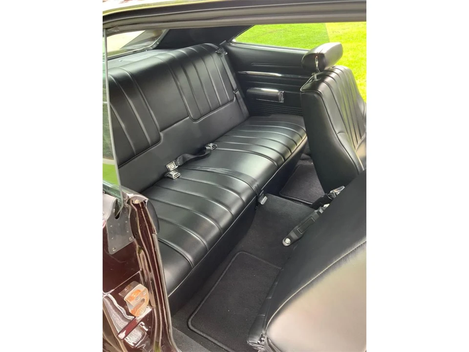 1968 Dodge Charger 2nd Gen - Image 24 of 31