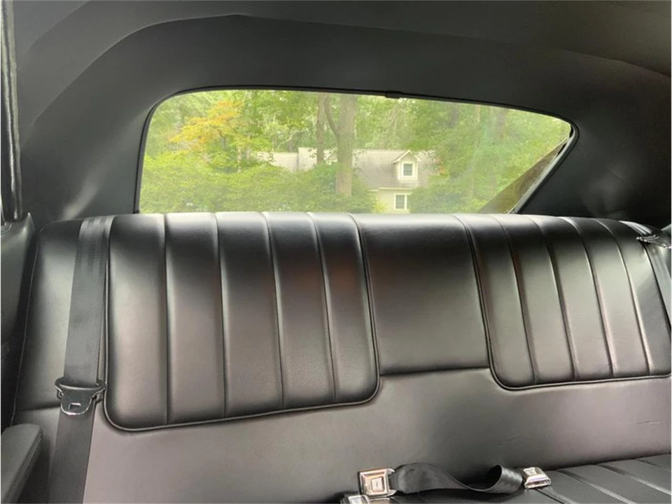 1968 Dodge Charger 2nd Gen - Image 26 of 31