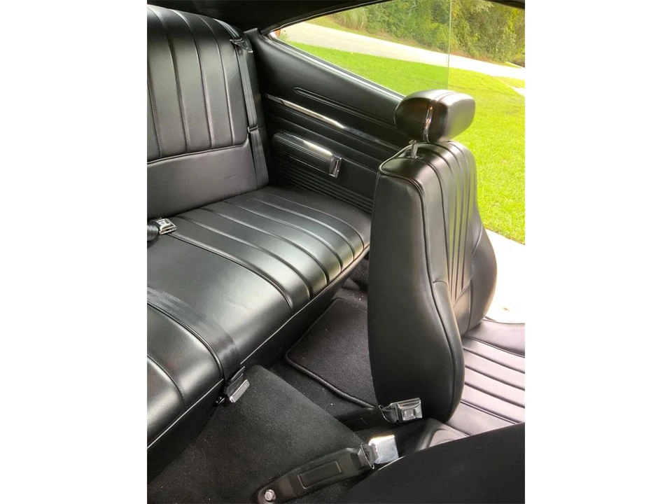 1968 Dodge Charger 2nd Gen - Image 27 of 31