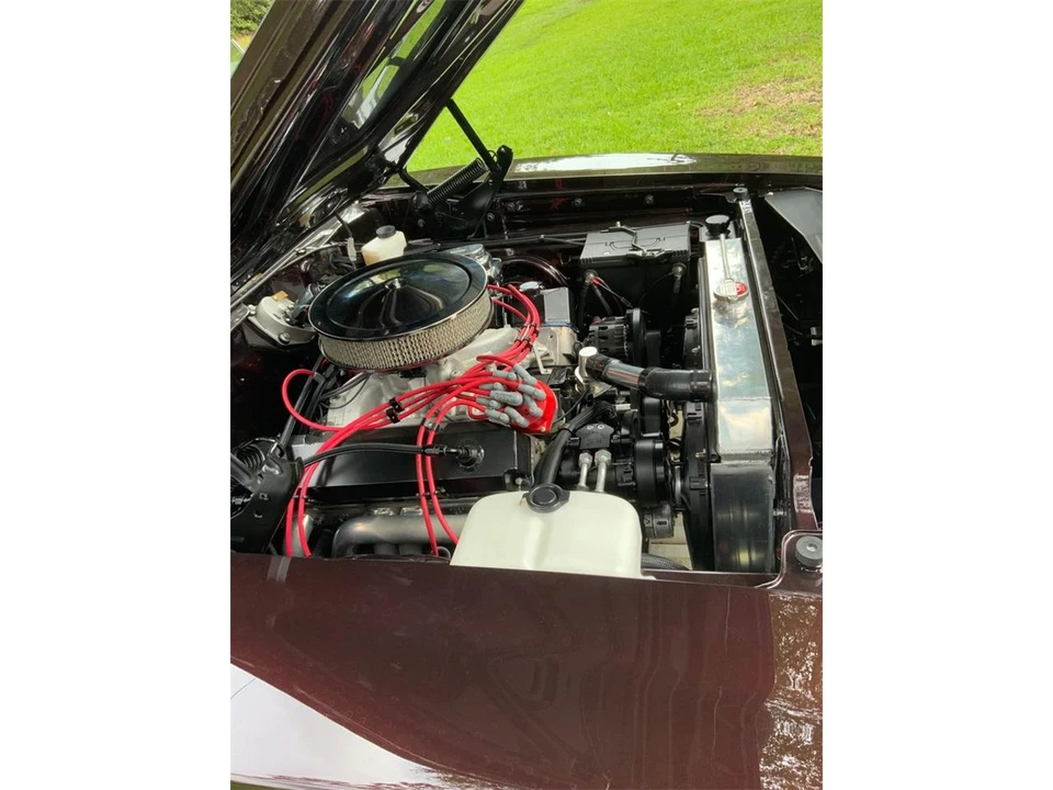 1968 Dodge Charger 2nd Gen - Image 31 of 31
