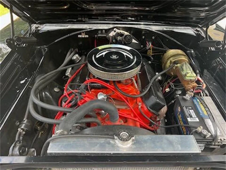 1968 Dodge Charger 2nd Gen - Image 7 of 8