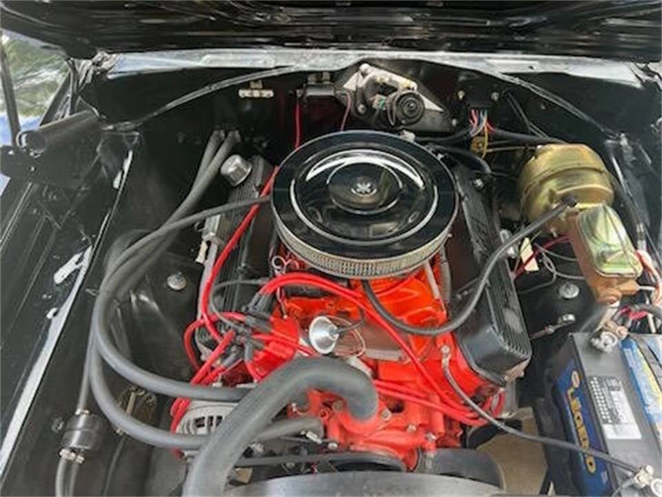 1968 Dodge Charger 2nd Gen - Image 8 of 8