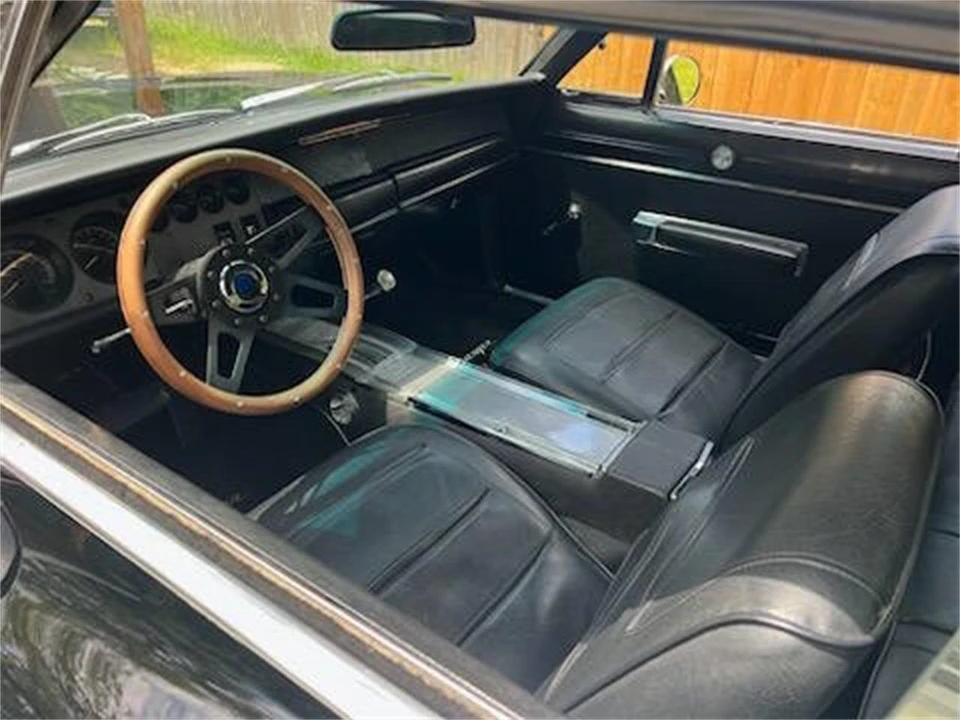 1968 Dodge Charger 2nd Gen - Image 5 of 8