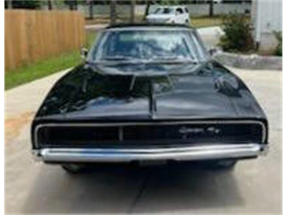 1968 Dodge Charger 2nd Gen - Image 4 of 8