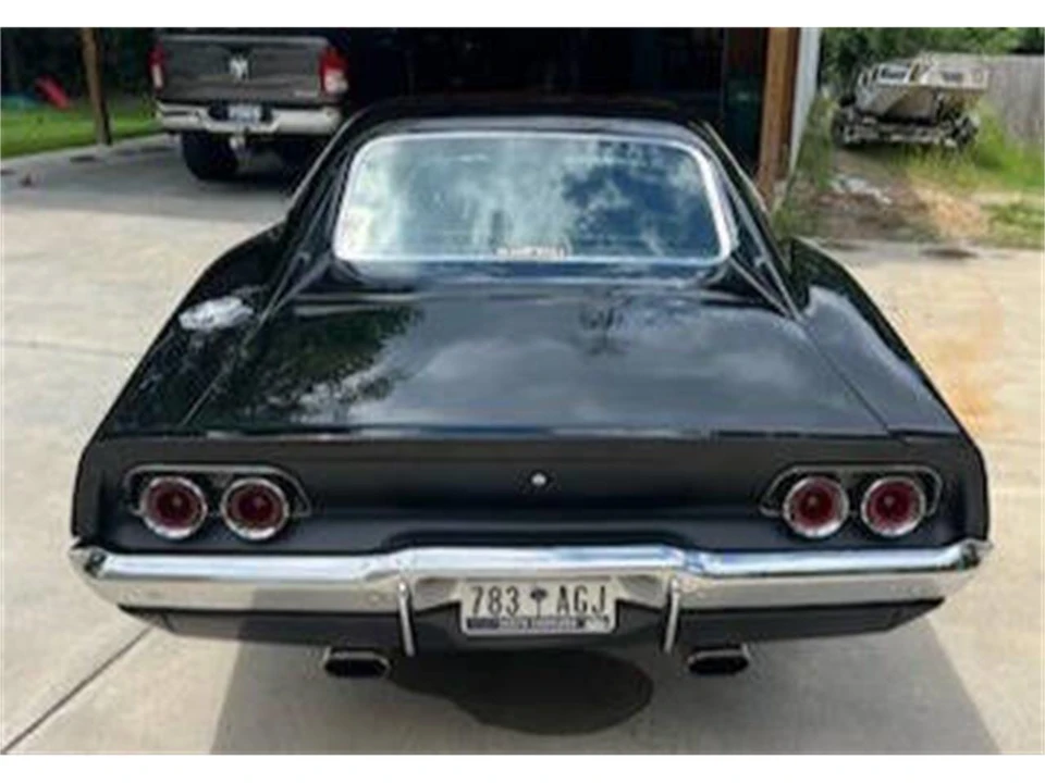 1968 Dodge Charger 2nd Gen - Image 3 of 8