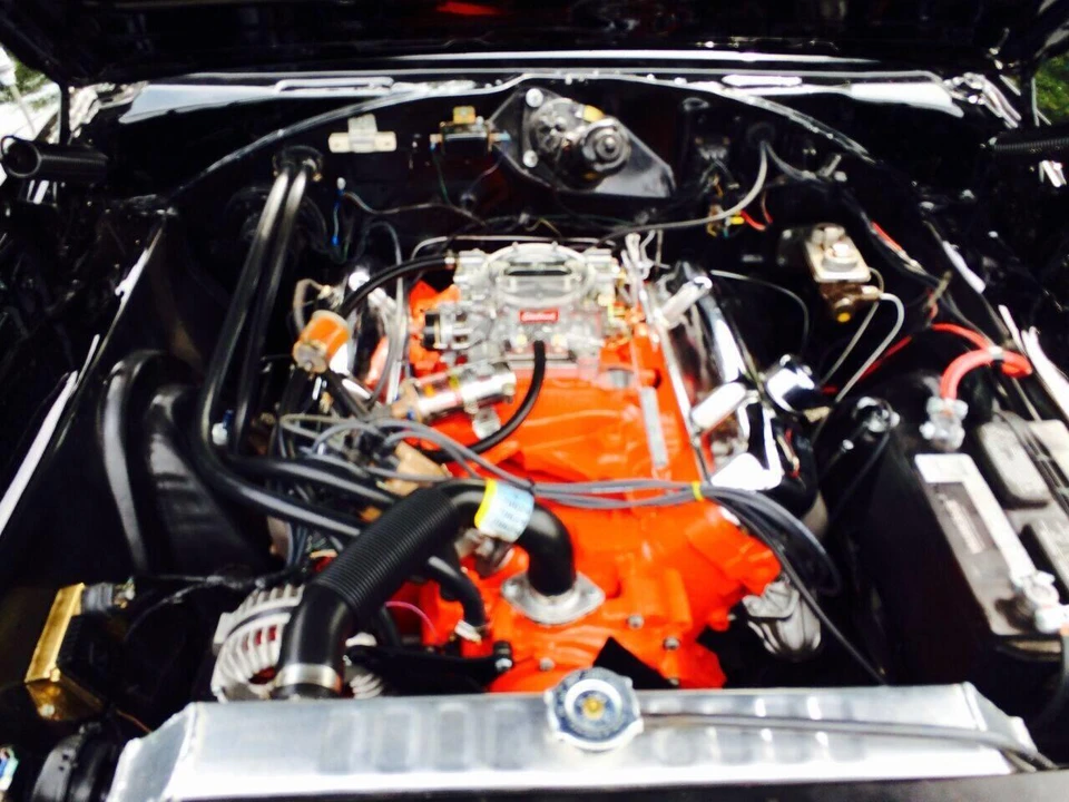 1968 Dodge Charger 2nd Gen - Image 5 of 7
